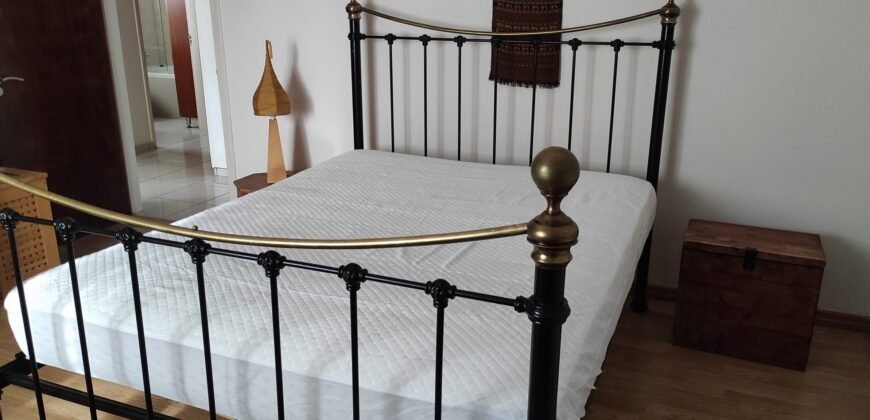 Fully Renovated Spacious Two Bedroom Apartment for Rent