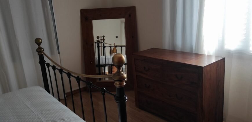 Fully Renovated Spacious Two Bedroom Apartment for Rent