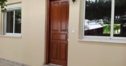 one bedroom apartment