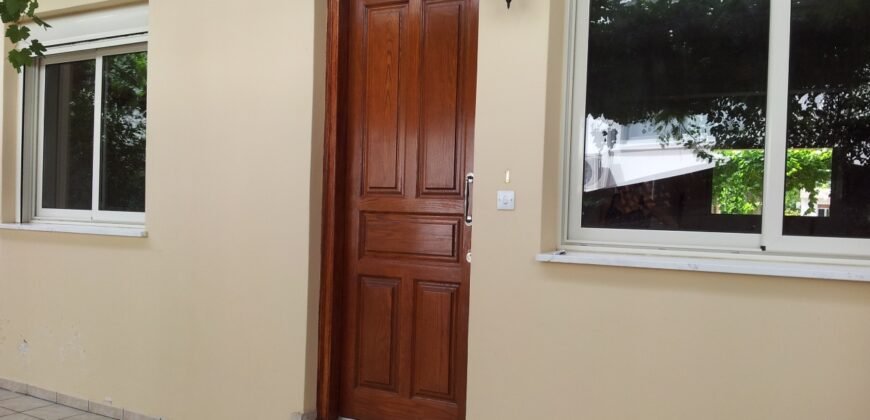 one bedroom apartment