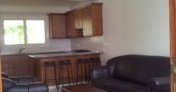 one bedroom apartment