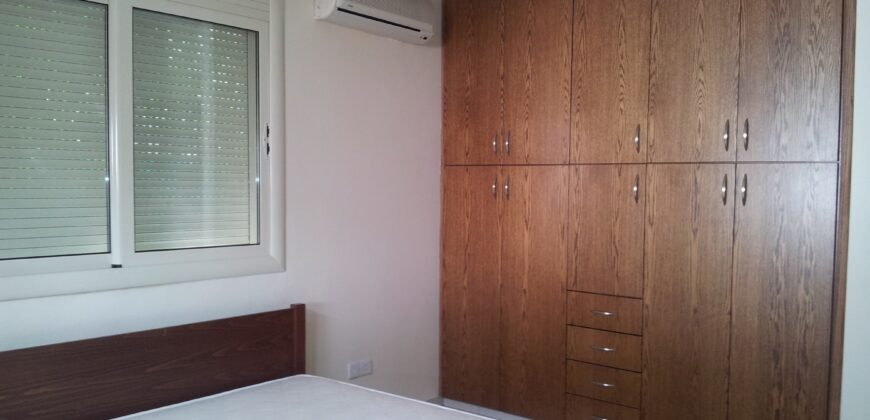one bedroom apartment