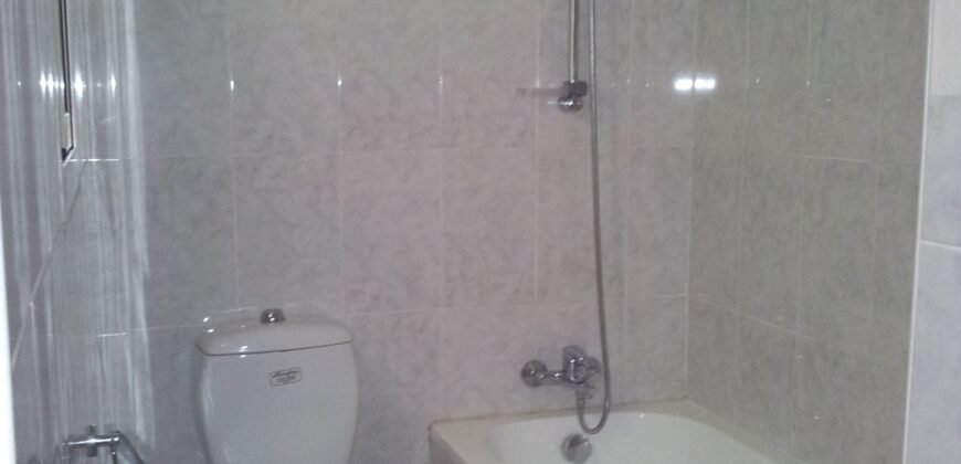 one bedroom apartment