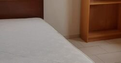 3-bedroom apartment for rent