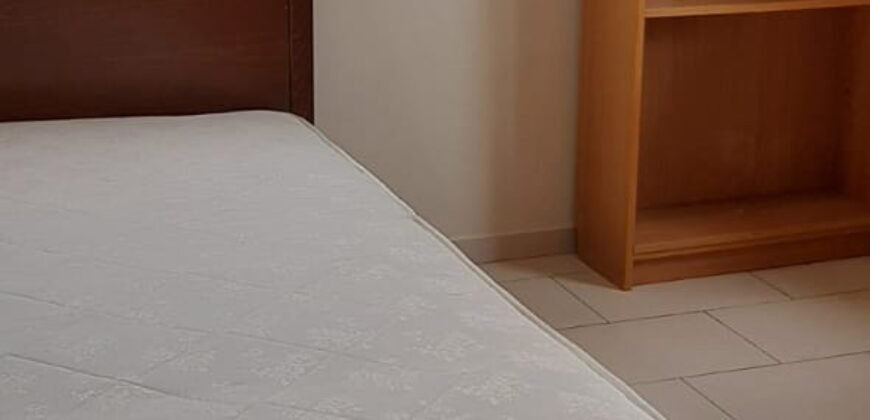 3-bedroom apartment for rent