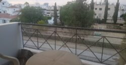1 bedr. flat in MAKEDONITISSA ENGOMI