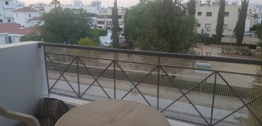 1 bedr. flat in MAKEDONITISSA ENGOMI