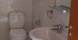 3-bedroom apartment for rent