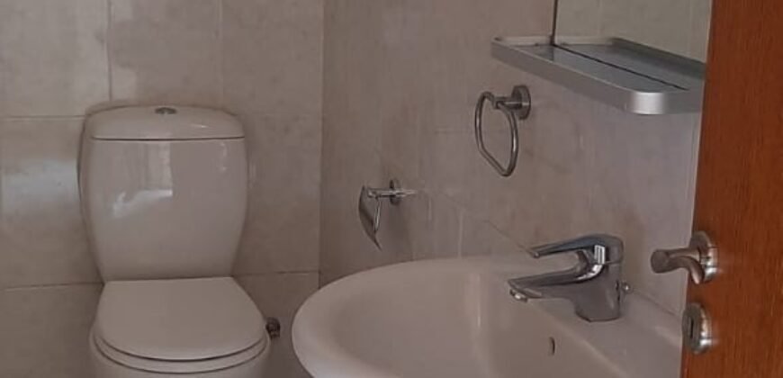 3-bedroom apartment for rent