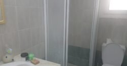 1 bedr. flat in MAKEDONITISSA ENGOMI