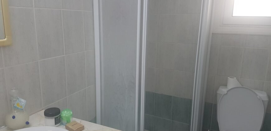 1 bedr. flat in MAKEDONITISSA ENGOMI