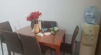 1 bedr. flat in MAKEDONITISSA ENGOMI