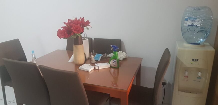 1 bedr. flat in MAKEDONITISSA ENGOMI
