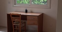 3-bedroom apartment for rent