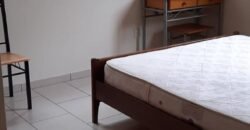 3-bedroom apartment for rent