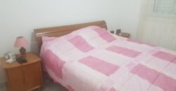 1 bedr. flat in MAKEDONITISSA ENGOMI