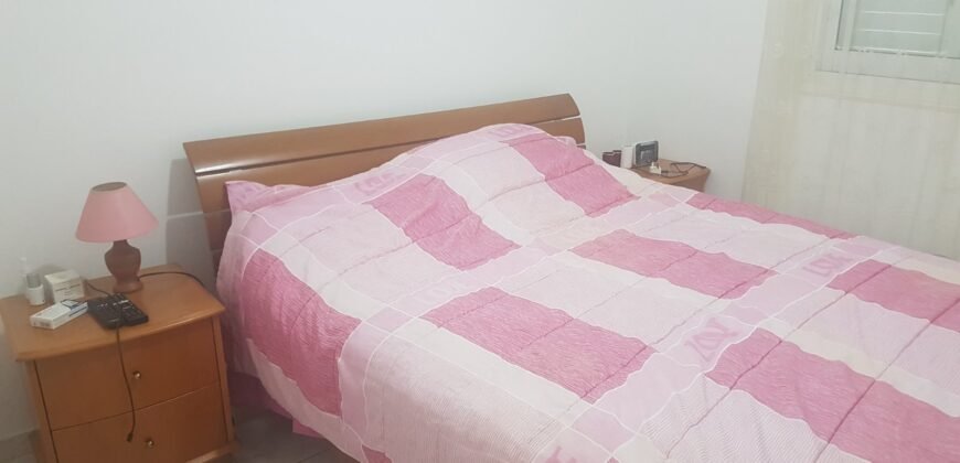 1 bedr. flat in MAKEDONITISSA ENGOMI