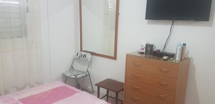 1 bedr. flat in MAKEDONITISSA ENGOMI