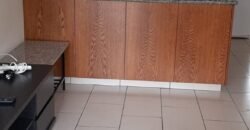 3-bedroom apartment for rent