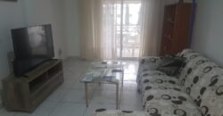 1 bedr. flat in MAKEDONITISSA ENGOMI