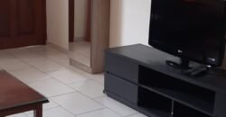 3-bedroom apartment for rent