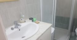 1 bedr. flat in MAKEDONITISSA ENGOMI