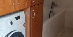 3-bedroom apartment for rent