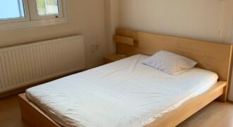 Apartment for rent in Engomi