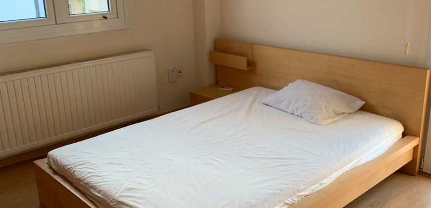 Apartment for rent in Engomi