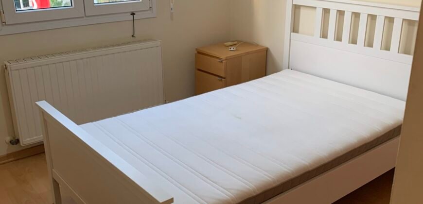 Apartment for rent in Engomi