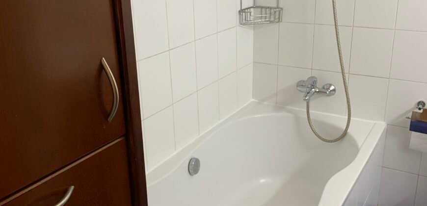 Apartment for rent in Engomi