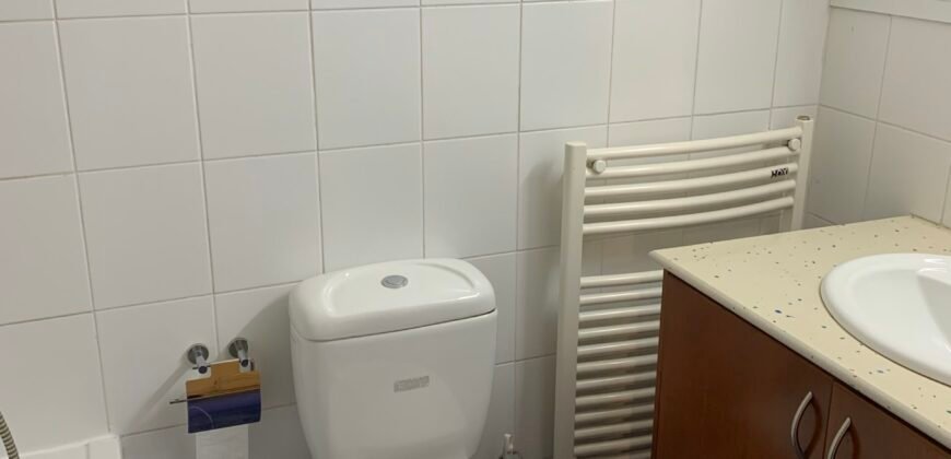 Apartment for rent in Engomi