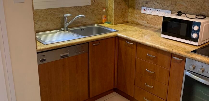 Apartment for rent in Engomi