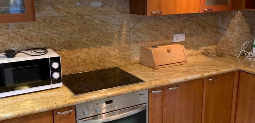Apartment for rent in Engomi