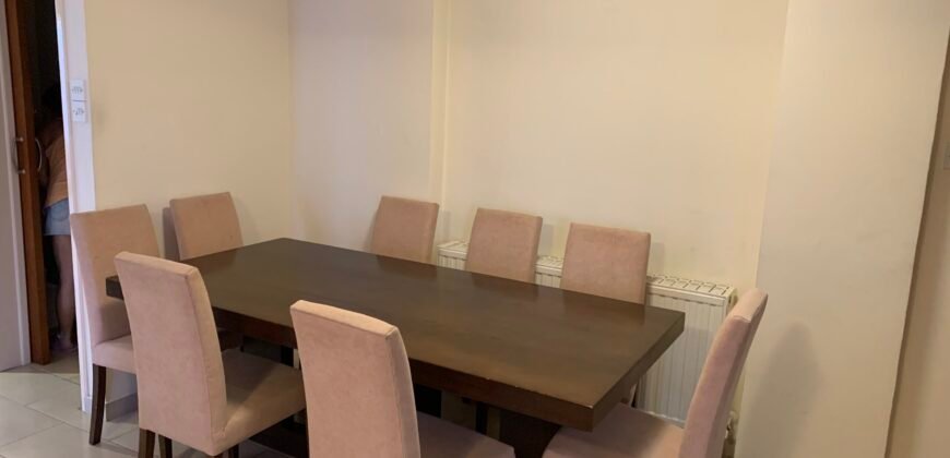 Apartment for rent in Engomi