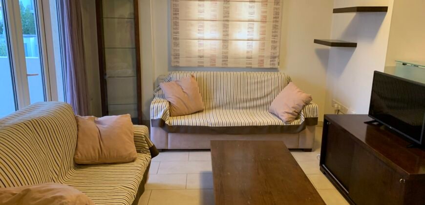 Apartment for rent in Engomi