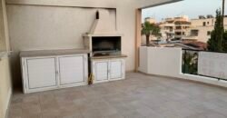 Apartment for rent in Engomi