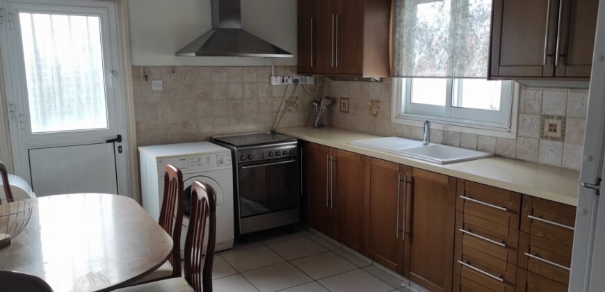 Fully Renovated Spacious Two Bedroom Apartment for Rent