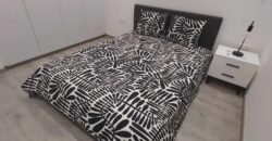 1 bedroom new luxury appartment in a quite area in Makedonitissa