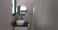 1 bedroom new luxury appartment in a quite area in Makedonitissa