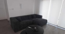 1 bedroom new luxury appartment in a quite area in Makedonitissa