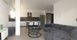 1 bedroom new luxury appartment in a quite area in Makedonitissa