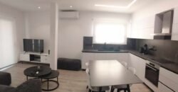 1 bedroom new luxury appartment in a quite area in Makedonitissa