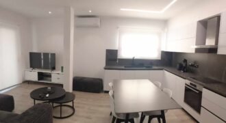 1 bedroom new luxury appartment in a quite area in Makedonitissa