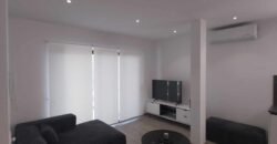 1 bedroom new luxury appartment in a quite area in Makedonitissa