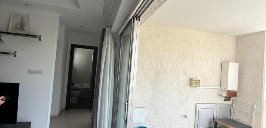 Beautiful modern 2 Bedroom apartment fully furnished