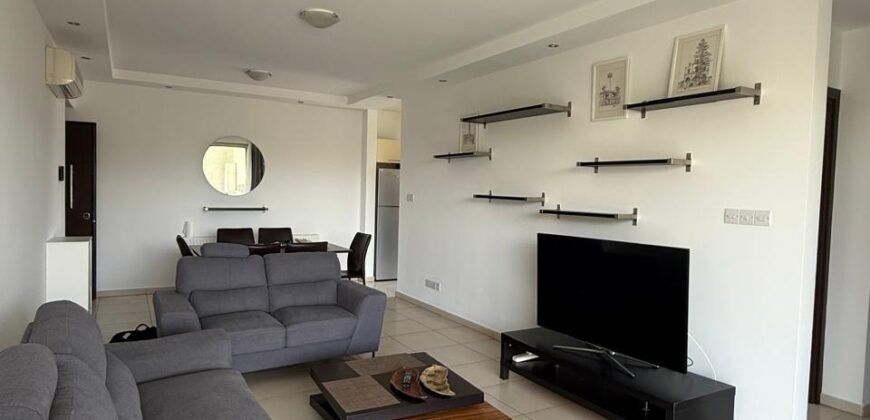 Beautiful modern 2 Bedroom apartment fully furnished