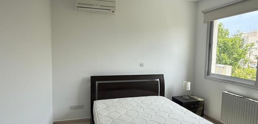 Beautiful modern 2 Bedroom apartment fully furnished