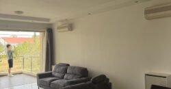 Beautiful modern 2 Bedroom apartment fully furnished