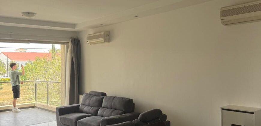 Beautiful modern 2 Bedroom apartment fully furnished